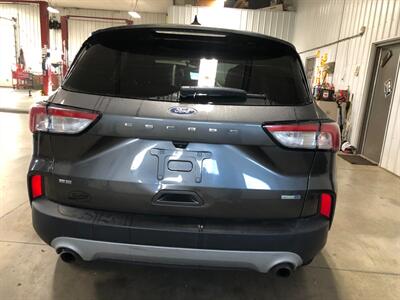 2020 Ford Escape SE   - Photo 7 - Saint Louis, MI 48880-9800