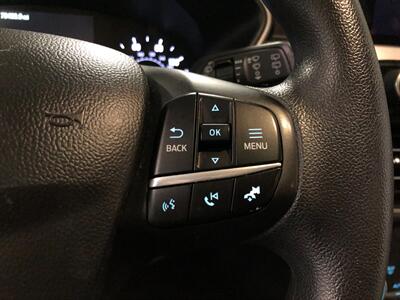 2020 Ford Escape SE   - Photo 12 - Saint Louis, MI 48880-9800