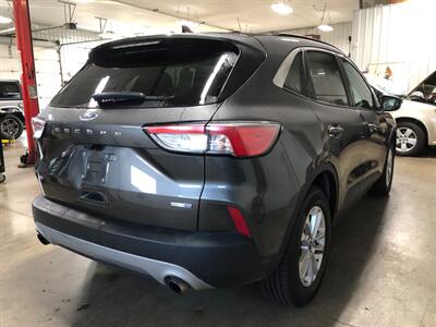 2020 Ford Escape SE   - Photo 6 - Saint Louis, MI 48880-9800