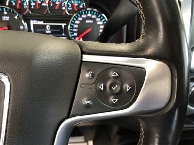 2017 GMC Sierra 1500 SLE   - Photo 16 - Saint Louis, MI 48880-9800