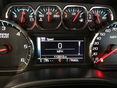 2017 GMC Sierra 1500 SLE   - Photo 17 - Saint Louis, MI 48880-9800