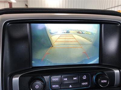 2017 GMC Sierra 1500 SLE   - Photo 21 - Saint Louis, MI 48880-9800