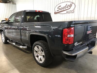 2017 GMC Sierra 1500 SLE   - Photo 3 - Saint Louis, MI 48880-9800