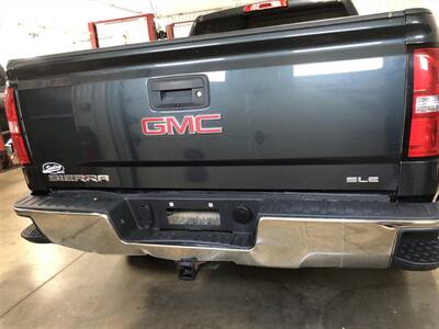 2017 GMC Sierra 1500 SLE   - Photo 22 - Saint Louis, MI 48880-9800