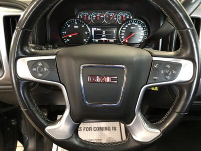 2017 GMC Sierra 1500 SLE   - Photo 14 - Saint Louis, MI 48880-9800