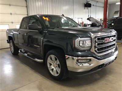 2017 GMC Sierra 1500 SLE   - Photo 5 - Saint Louis, MI 48880-9800