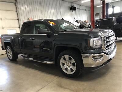 2017 GMC Sierra 1500 SLE   - Photo 6 - Saint Louis, MI 48880-9800