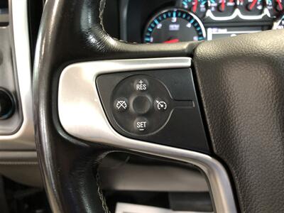 2017 GMC Sierra 1500 SLE   - Photo 12 - Saint Louis, MI 48880-9800