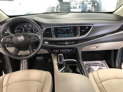 2019 Buick Enclave Essence   - Photo 7 - Saint Louis, MI 48880-9800