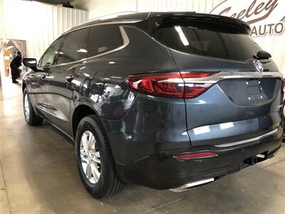 2019 Buick Enclave Essence   - Photo 3 - Saint Louis, MI 48880-9800