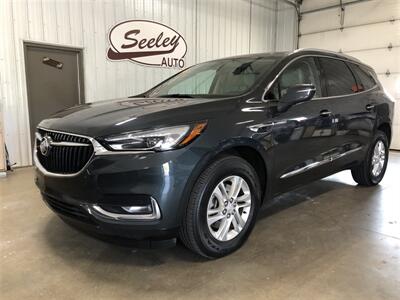 2019 Buick Enclave Essence   - Photo 2 - Saint Louis, MI 48880-9800