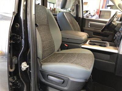 2018 RAM 1500 Big Horn   - Photo 21 - Saint Louis, MI 48880-9800