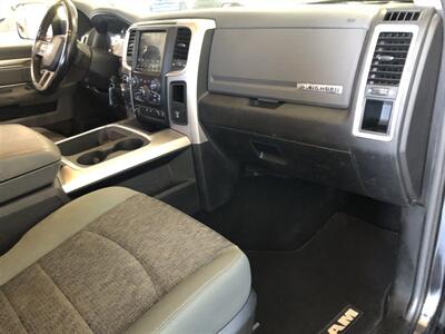 2018 RAM 1500 Big Horn   - Photo 23 - Saint Louis, MI 48880-9800