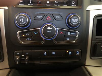 2018 RAM 1500 Big Horn   - Photo 15 - Saint Louis, MI 48880-9800