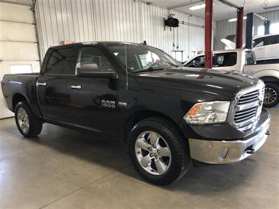 2018 RAM 1500 Big Horn   - Photo 5 - Saint Louis, MI 48880-9800