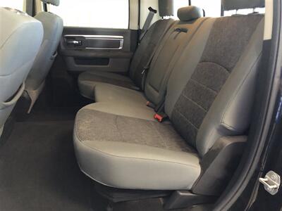 2018 RAM 1500 Big Horn   - Photo 20 - Saint Louis, MI 48880-9800