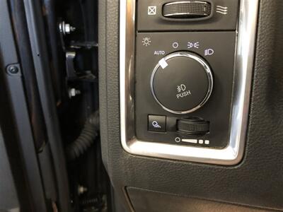 2018 RAM 1500 Big Horn   - Photo 12 - Saint Louis, MI 48880-9800