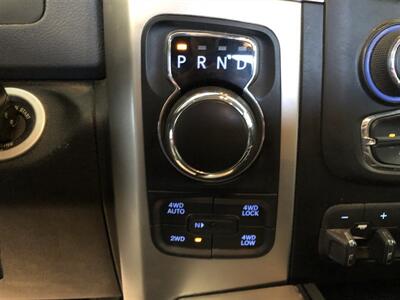 2018 RAM 1500 Big Horn   - Photo 17 - Saint Louis, MI 48880-9800