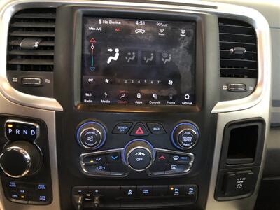 2018 RAM 1500 Big Horn   - Photo 13 - Saint Louis, MI 48880-9800