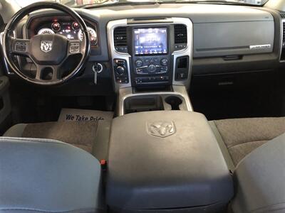 2018 RAM 1500 Big Horn   - Photo 7 - Saint Louis, MI 48880-9800