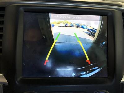 2018 RAM 1500 Big Horn   - Photo 14 - Saint Louis, MI 48880-9800