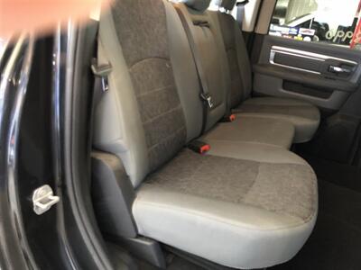 2018 RAM 1500 Big Horn   - Photo 22 - Saint Louis, MI 48880-9800