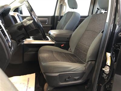 2018 RAM 1500 Big Horn   - Photo 19 - Saint Louis, MI 48880-9800