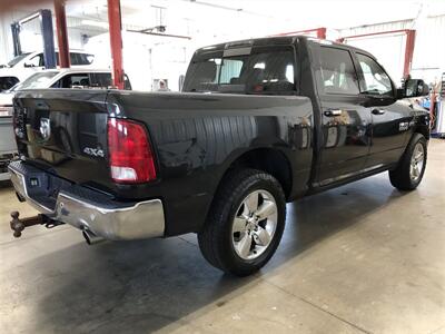 2018 RAM 1500 Big Horn   - Photo 6 - Saint Louis, MI 48880-9800