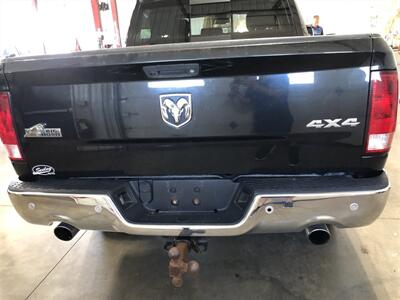 2018 RAM 1500 Big Horn   - Photo 30 - Saint Louis, MI 48880-9800