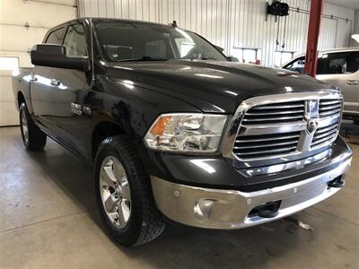2018 RAM 1500 Big Horn   - Photo 4 - Saint Louis, MI 48880-9800