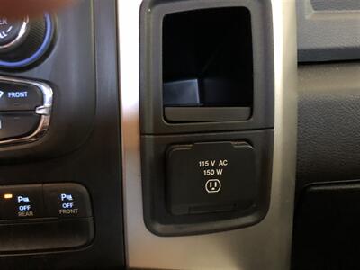 2018 RAM 1500 Big Horn   - Photo 18 - Saint Louis, MI 48880-9800