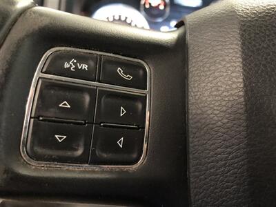 2018 RAM 1500 Big Horn   - Photo 9 - Saint Louis, MI 48880-9800