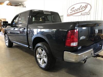 2018 RAM 1500 Big Horn   - Photo 3 - Saint Louis, MI 48880-9800