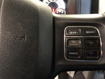 2018 RAM 1500 Big Horn   - Photo 10 - Saint Louis, MI 48880-9800