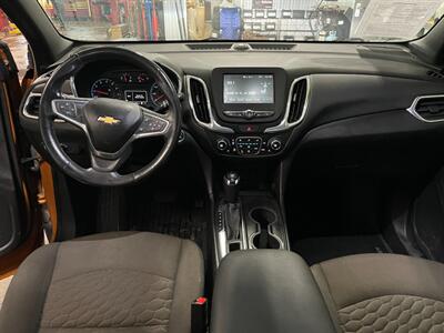 2018 Chevrolet Equinox LT   - Photo 7 - Saint Louis, MI 48880-9800
