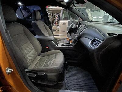 2018 Chevrolet Equinox LT   - Photo 17 - Saint Louis, MI 48880-9800