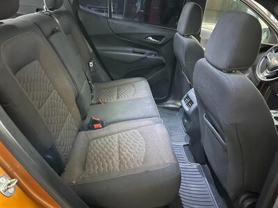 2018 Chevrolet Equinox LT   - Photo 20 - Saint Louis, MI 48880-9800