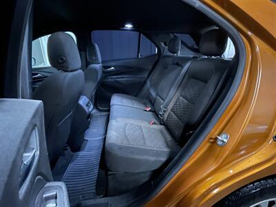 2018 Chevrolet Equinox LT   - Photo 16 - Saint Louis, MI 48880-9800