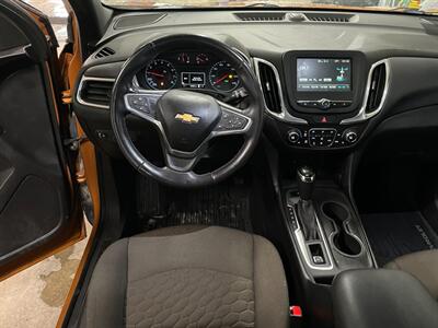2018 Chevrolet Equinox LT   - Photo 8 - Saint Louis, MI 48880-9800
