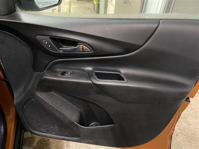 2018 Chevrolet Equinox LT   - Photo 19 - Saint Louis, MI 48880-9800