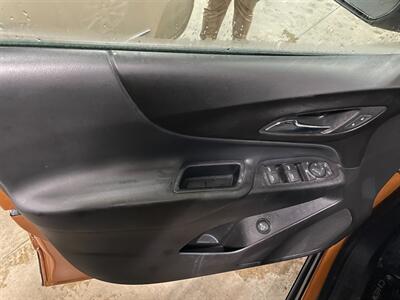 2018 Chevrolet Equinox LT   - Photo 22 - Saint Louis, MI 48880-9800
