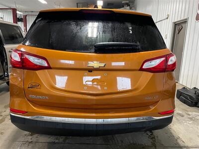 2018 Chevrolet Equinox LT   - Photo 6 - Saint Louis, MI 48880-9800