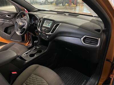 2018 Chevrolet Equinox LT   - Photo 18 - Saint Louis, MI 48880-9800