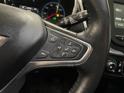 2018 Chevrolet Equinox LT   - Photo 11 - Saint Louis, MI 48880-9800