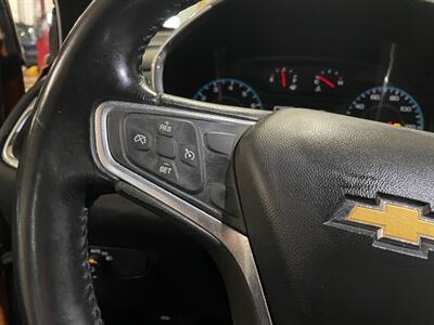 2018 Chevrolet Equinox LT   - Photo 10 - Saint Louis, MI 48880-9800