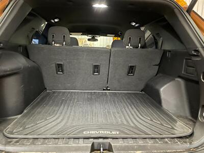 2018 Chevrolet Equinox LT   - Photo 21 - Saint Louis, MI 48880-9800