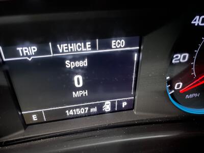 2018 Chevrolet Equinox LT   - Photo 9 - Saint Louis, MI 48880-9800