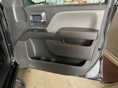 2017 Chevrolet Silverado 1500 Work Truck - Photo 20 - Saint Louis, MI 48880-9800