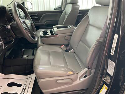 2017 Chevrolet Silverado 1500 Work Truck - Photo 14 - Saint Louis, MI 48880-9800