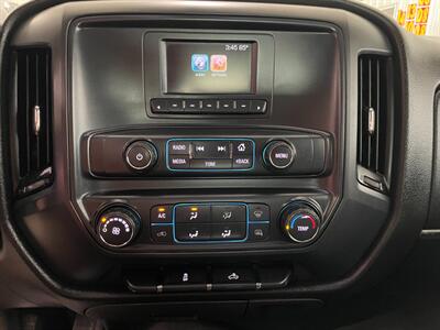 2017 Chevrolet Silverado 1500 Work Truck - Photo 12 - Saint Louis, MI 48880-9800